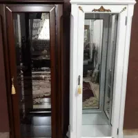 تولید کننده انواع آینه کنسول ویترین میز ال سی دی|بوفه، ویترین، کنسول|کرمان, |دیوار