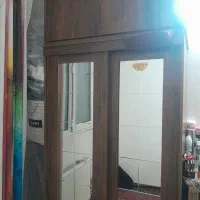 کمد و کشو چهارتایی|جاکفشی، کمد، دراور|ری, شهادت|دیوار