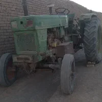 تراکتور ای تی ام|خودرو سنگین|سبزوار, ابارش|دیوار