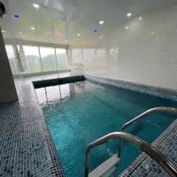 ویلا استخر دار جواهرده