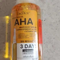 روشن کن*نده و کاهش (حذف)تیرگی پوست