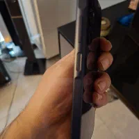 گوشی a15 سالم فقط ال سی دی تعویض شده ولی اطلی|موبایل|اصفهان, مفتح|دیوار