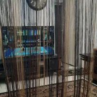 پرده ریسه ای