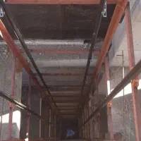 نصاب صفر تا صد آسانسور|خدمات پیشه و مهارت|گرگان, |دیوار