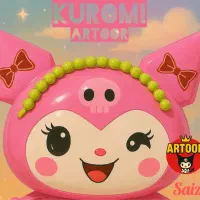 شانسی مدل کرومی آرتور