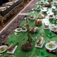 مداح اهل بیت وقاری مجلس ختم خانم|خدمات پذیرایی، مراسم|کرمانشاه, |دیوار