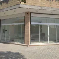 ۱۵مترمغازه/ دونبش/ابتدای شریعتی
