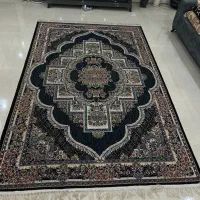قالی ۶ متری تراکم بالا