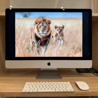 آیمک ۲۷ اینج  Apple|رایانه رومیزی|تهران, سوهانک|دیوار