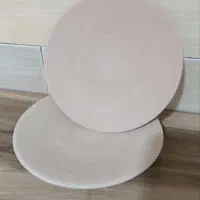 بشقاب سفالی