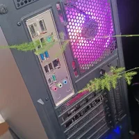 کیس کامپیوتر|رایانه رومیزی|لاهیجان, کوی استادان|دیوار