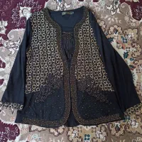 لباس های زنانه پالتو ،مجلسی ،تونیک فروشی|لباس|ابهر, |دیوار