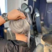 مدل با هزینه مواد برا رنگ و لایت آمبره بالیاژ