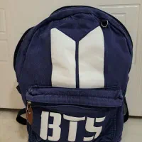 کوله پشتی BTS