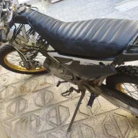 روان 200 مدل 88|موتورسیکلت|شیروان (خراسان), |دیوار