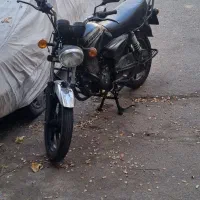 موتور k200 مدل ۱۴۰۳|موتورسیکلت|تبریز, |دیوار