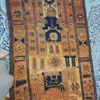 قالی دستباف|فرش|اهواز, پردیس دو|دیوار