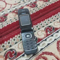 گوشی نوکیا ساده تاشو