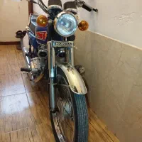 موتور125|موتورسیکلت|سنندج, |دیوار