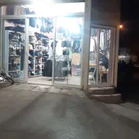 مغازه واقع درادریان روبروی بهداری|فروش مغازه و غرفه|خمینیشهر, |دیوار