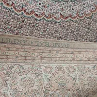 دو تخته فرش ۹ متری پامچال|فرش|کهریزک, |دیوار