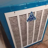 دو کولر 7000و3500