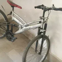 دوچرخه مدل پرشیا سایز ۲۴