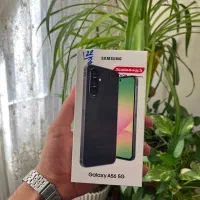 سامسونگ A56 8/128 آک
