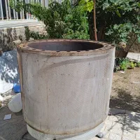 تنور گازی