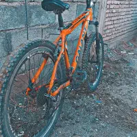 دوچرخه 26|دوچرخه، اسکیت، اسکوتر|بانه, |دیوار