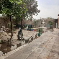 اجاره باغ رستوران و قهوه خانه/ ۱۰ سال سابقه درخشان