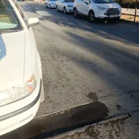 ماشین بی رنگ وبدون خط وخش موتور فنی سالم وبدون خرج|خودرو سواری و وانت|یزد, |دیوار