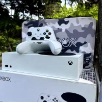 Xbox series (s)|کنسول، بازی ویدئویی و آنلاین|رامسر, |دیوار