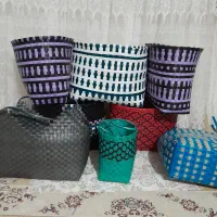 ساک های دستی صنعتی