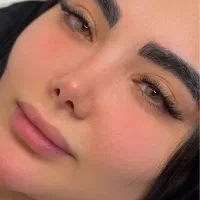 اکستنشن تخصصی مژه و لیفت (آموزش فقط ۳/۵۰۰)
