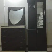 دراور و جاکفشی|جاکفشی، کمد، دراور|صفادشت, |دیوار