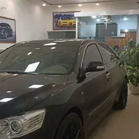 تویوتا آریون|خودرو سواری و وانت|سرخرود, |دیوار