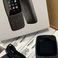 گوشی دوسیمکارت نوکیا|موبایل|نجفآباد, امام خمینی|دیوار