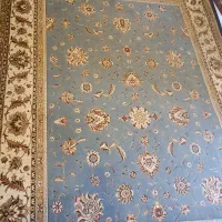 ۲ تخته فرش ۶ متری