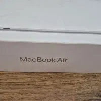 مکبوک ایر M4 256 LLA