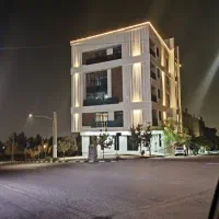 165متر 3 خوابه فول امکانات.نوساز وکلیدنخورده