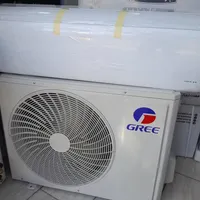 کولرگازی کولرگازی گری.هایسنس.جنرال،نماینده مستقیم|کولر گازی و فن‌کوئل|اصفهان, رزمندگان|دیوار