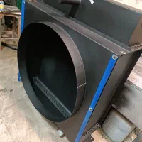 رادیات آب کومنز ،پرکنز، ژنراتور ،دیزل ژنراتور|ماشینآلات صنعتی|مرند, |دیوار