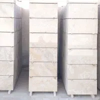 سنگ تراورتن فرشی و نما