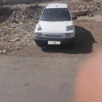 پراید89فرمون هیدرولیک