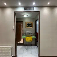 واحد بسیار شیک و فول بازسازی شده/۷۵متر/صنعت/فول|فروش آپارتمان|کاشان, صنعت|دیوار