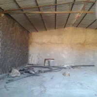 مغازه ۱۶۰ متری|فروش مغازه و غرفه|اهر, |دیوار