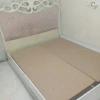 تخت دو نفره