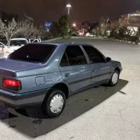 پژو 405 مدل 1396