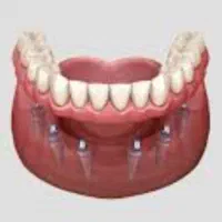 لابراتوار دندانسازی استخدام منشی خانم